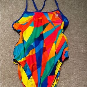 TYR Suit